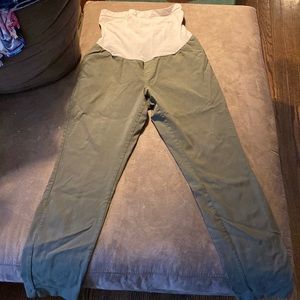 Maternity Stretchy casual